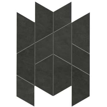 Graphite Mosaico Maze