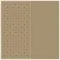 Quadrato Paola 02 Cappuccino (Квадрато Паола 02 Капучино)
