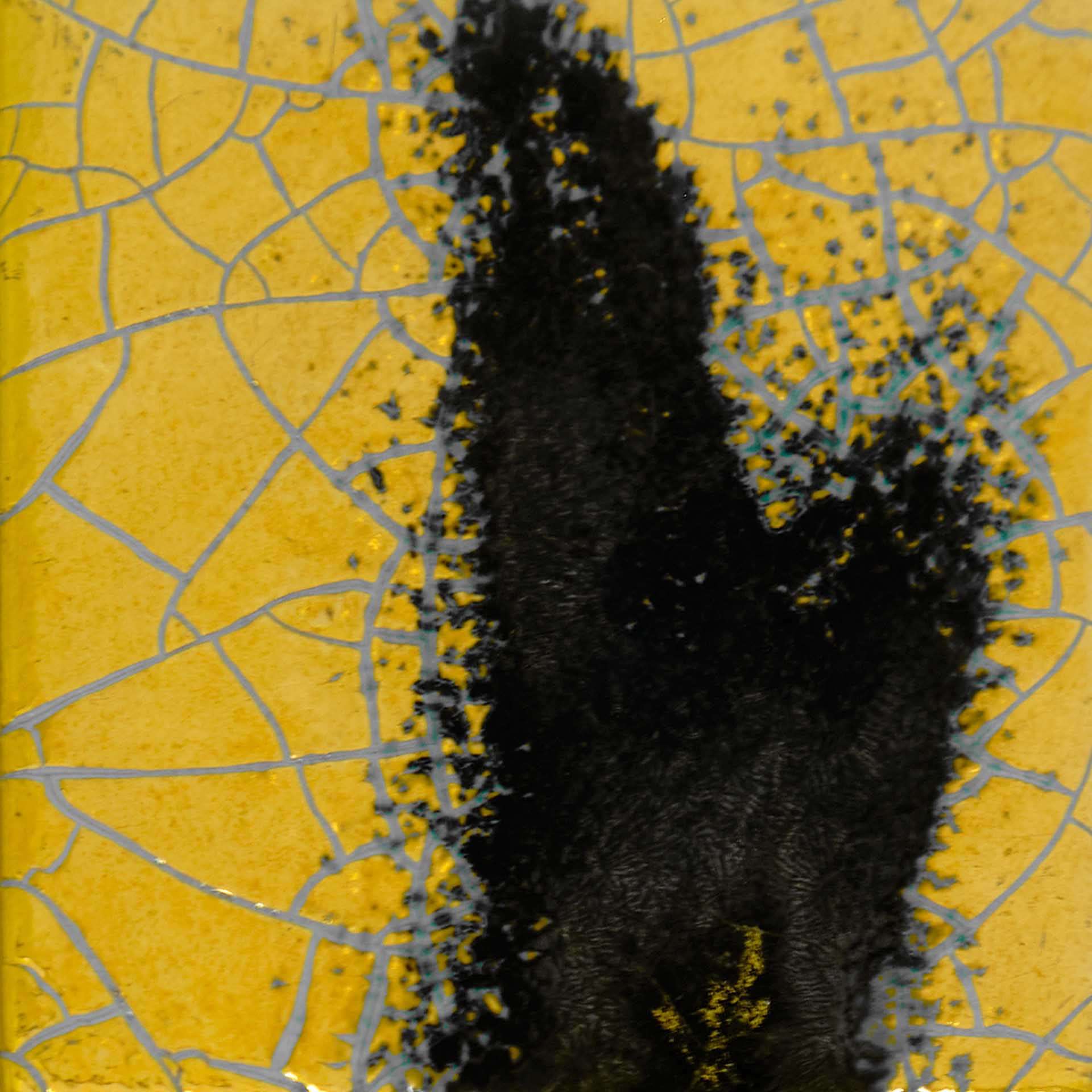 Pecchioli Firenze  - Lava Dell’Etna - <b>Etna Fondi Tinta Unita H 30</b> (Лава Дэль'Этна - Этна Фонди Тинта Юнита Эйч 30)