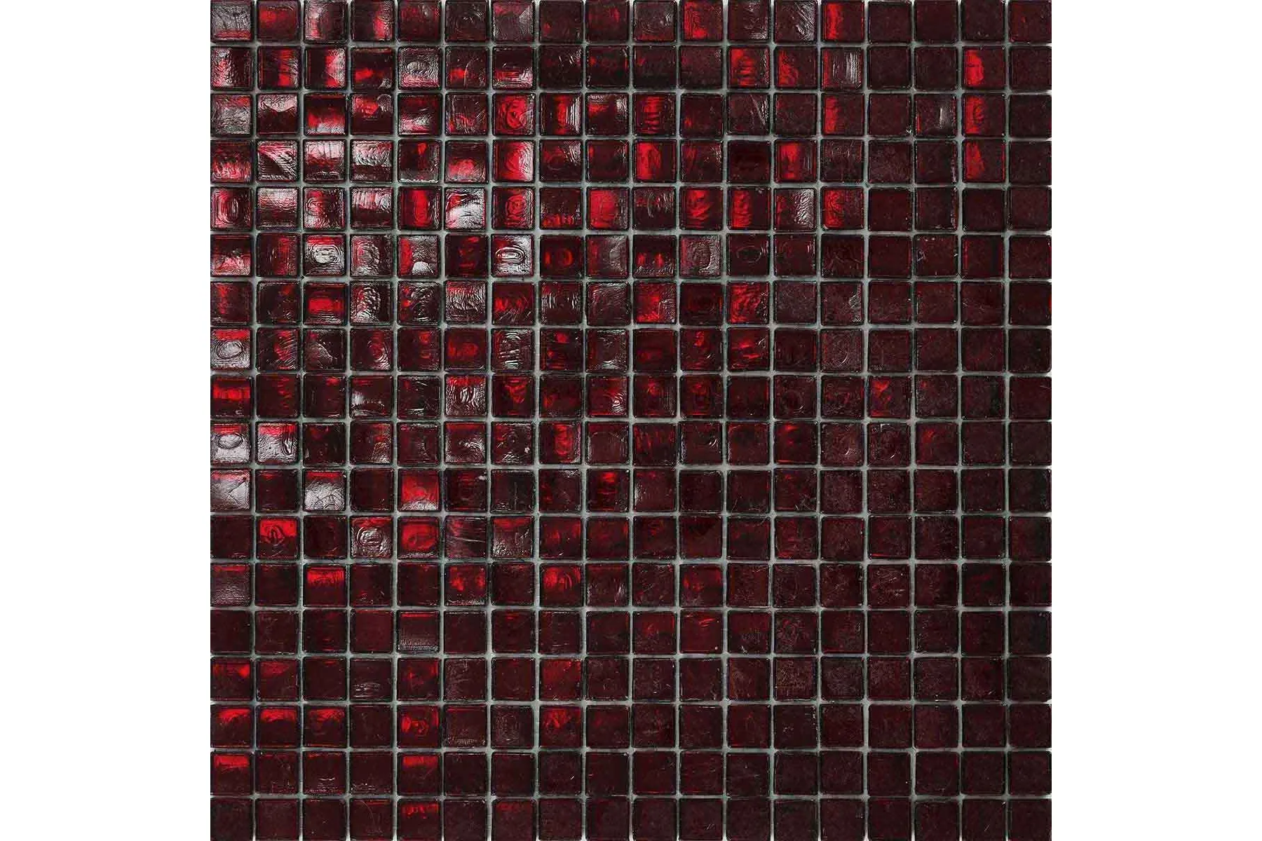 Мозаика Sicis Colibri Ruby 4