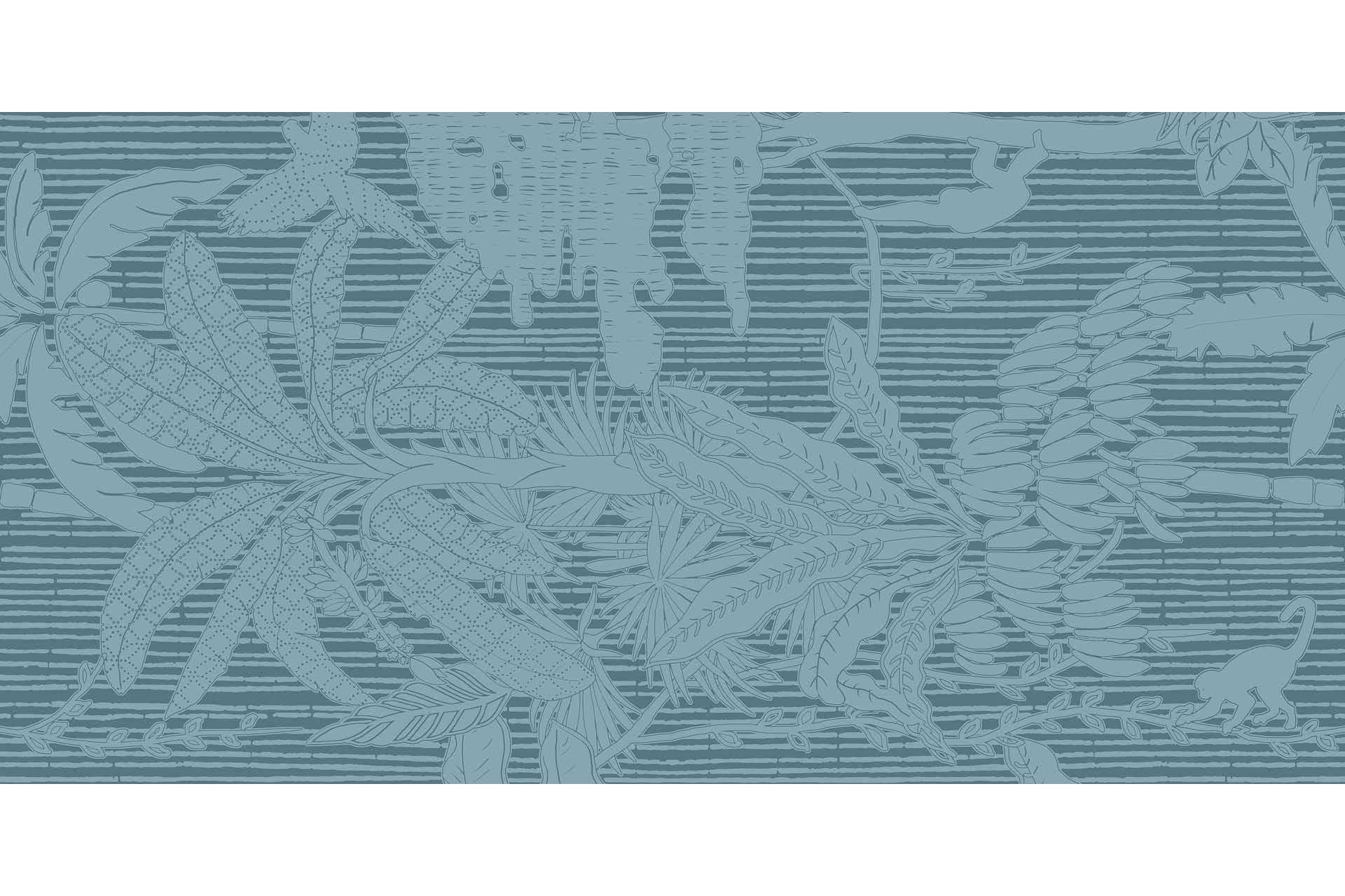Керамогранит Sodai Journey (Джорней) Denim A