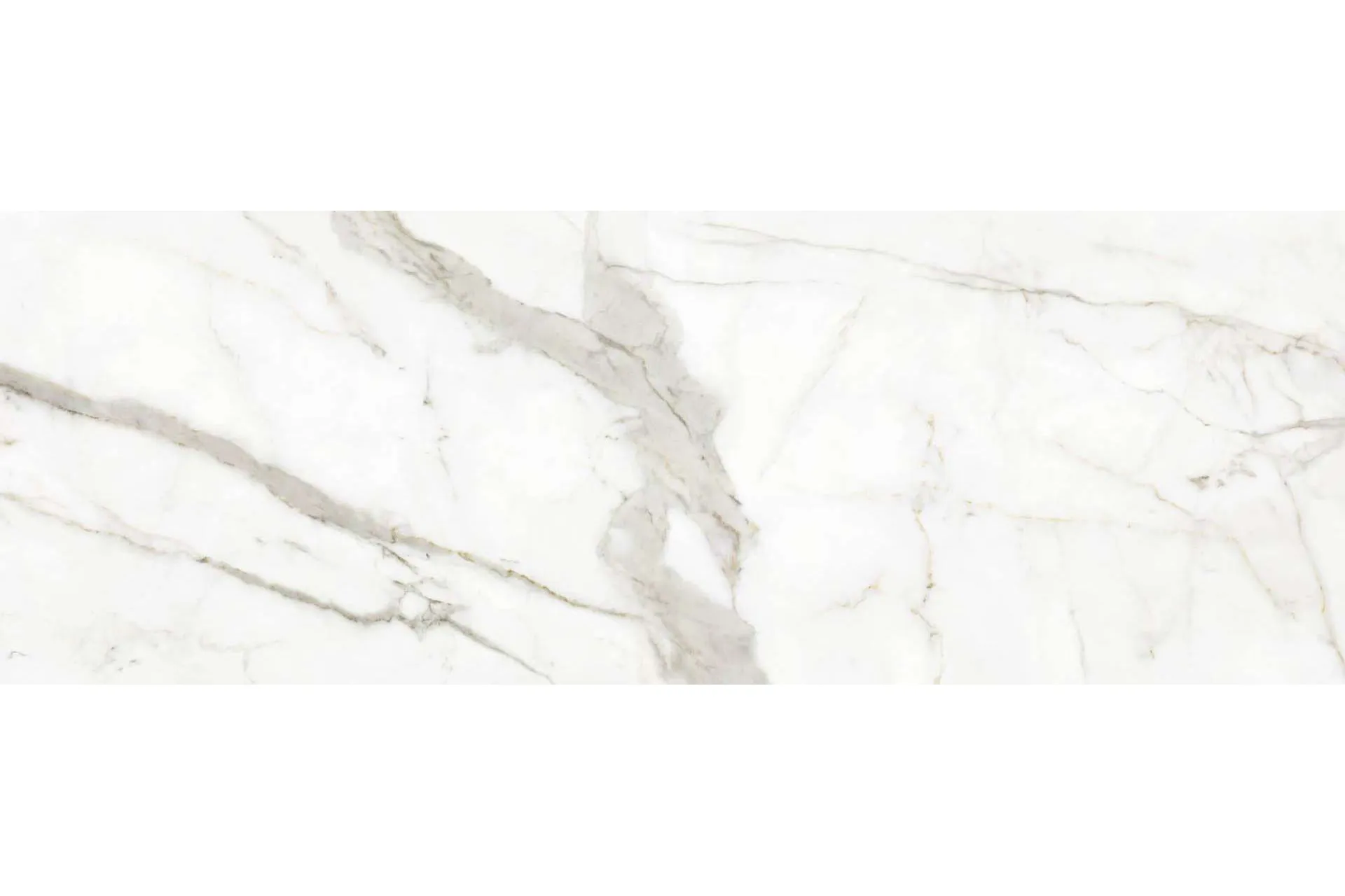 Керамогранит Laminam Rus I Naturali Marmi Calacatta Oro Venato
