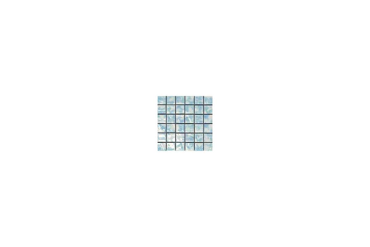 Мозаика Settecento (Сеттеченто) Musiva (Музива) Azzurro Cielo 4.5X4.5