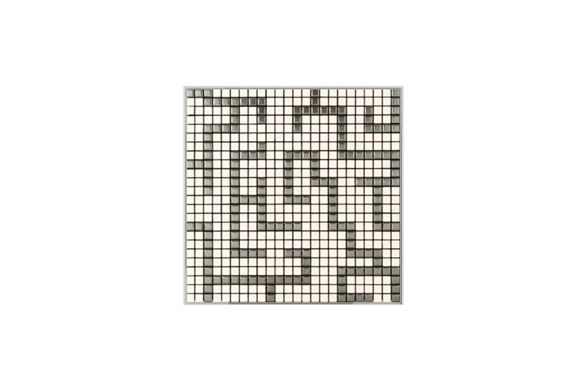 Мозаика Ceramica Appiani  Geometrie Labi002 (A)