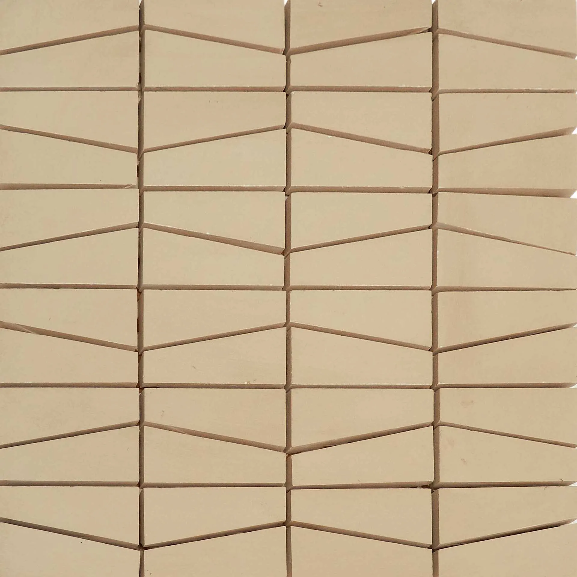 Керамогранит Brix ONE Mosaico SAND