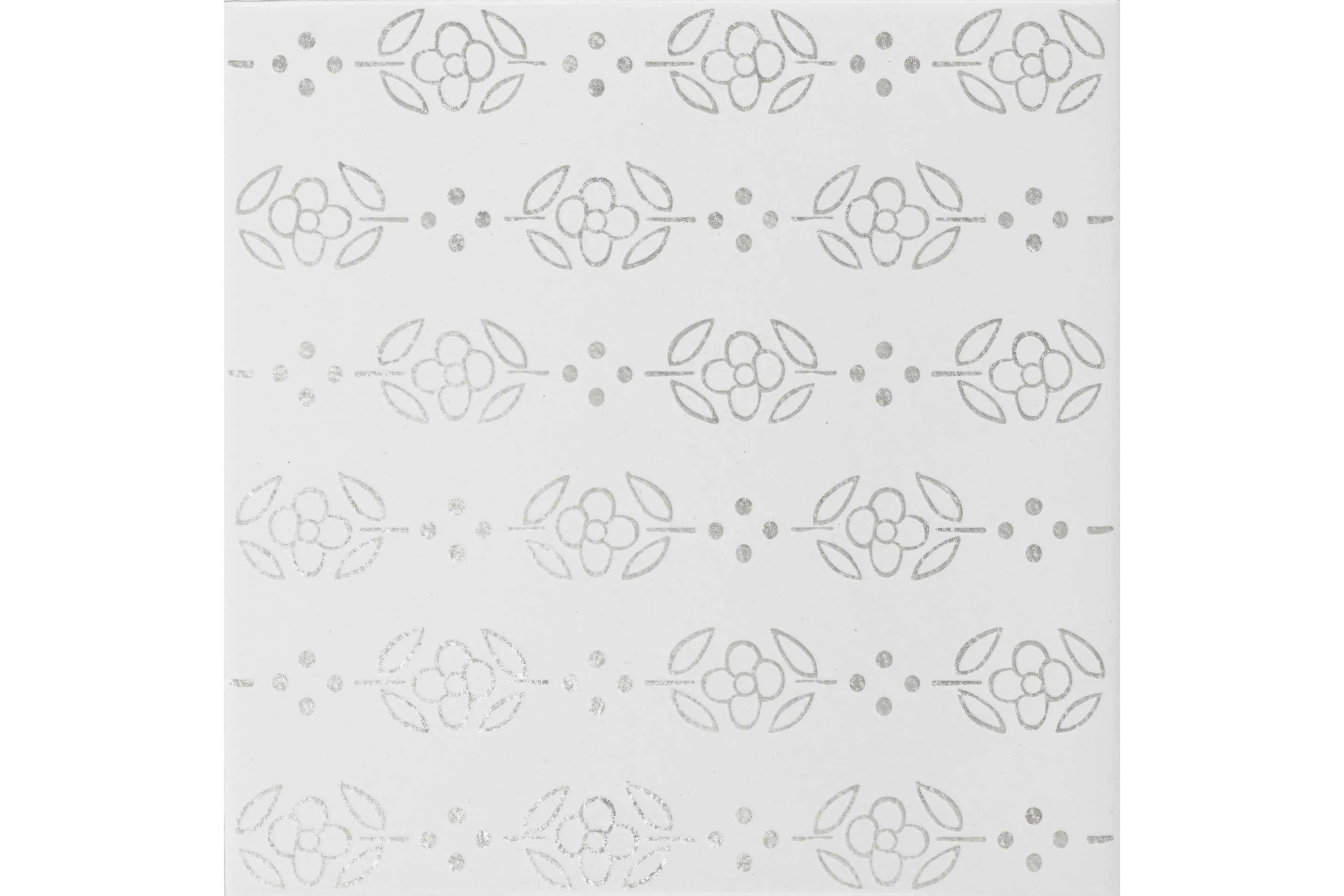 Керамогранит AcquarioDue Wonder's Patch Silver Wp5