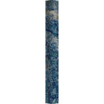 Керамогранит Sartoria Maximalista Sodalite Blue Roman Large