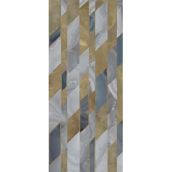 Керамогранит Mille997 Wall Tiles Esa Metal A