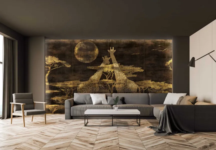 Интерьер 3265301