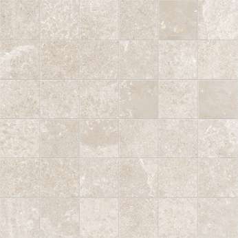 Керамогранит Provenza by Emil Group Groove Mosaico 5x5 Hot White