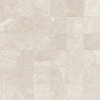 Керамогранит Provenza by Emil Group Groove Mosaico 5x5 Hot White