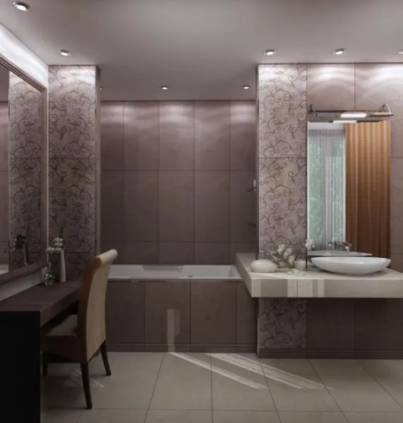 Интерьер 44553