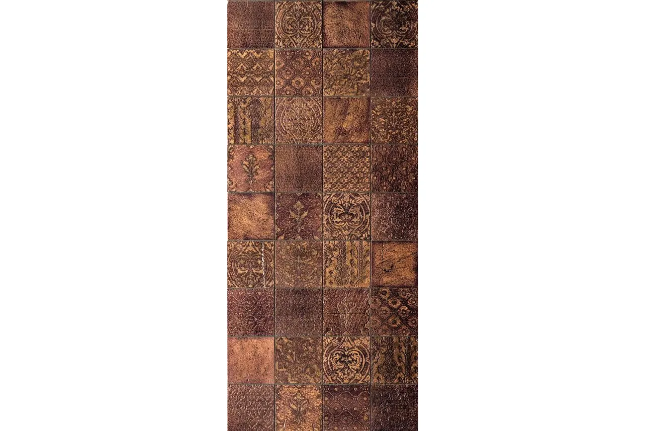 Мрамор Petra Antiqua Evolution Kilt Surfaces Patch Chocolate Cm 15 X 15