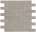 Grey Minibrick