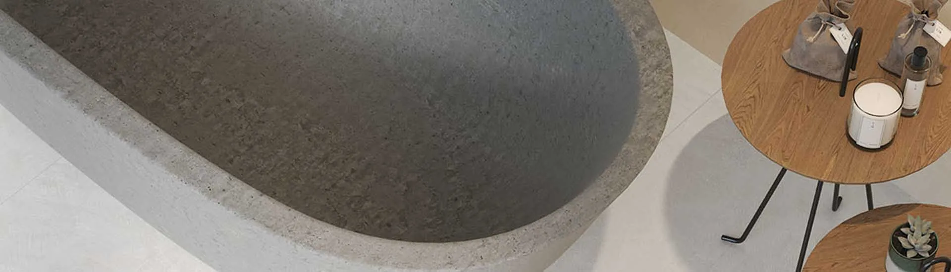 Керамогранит Atlas Concorde Russia Rinascente Resin White