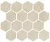 Mosaico Esagona Sabbia (Мозаика Эсагона Сабия)