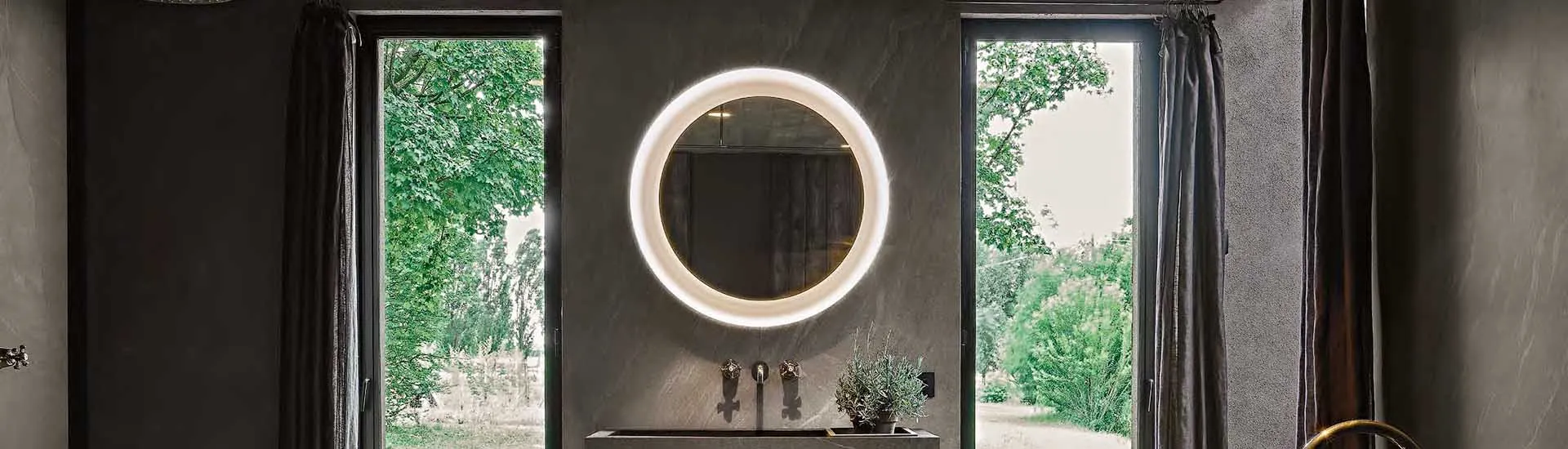 Керамогранит Florim Design Woodslate Life Storm