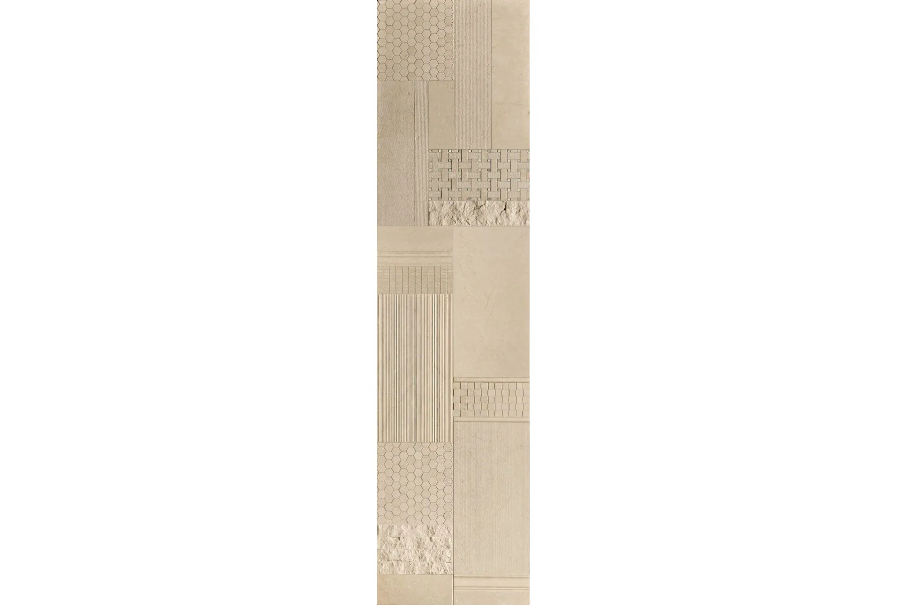 Мрамор Petra Antiqua Surfaces 1 Botticino
