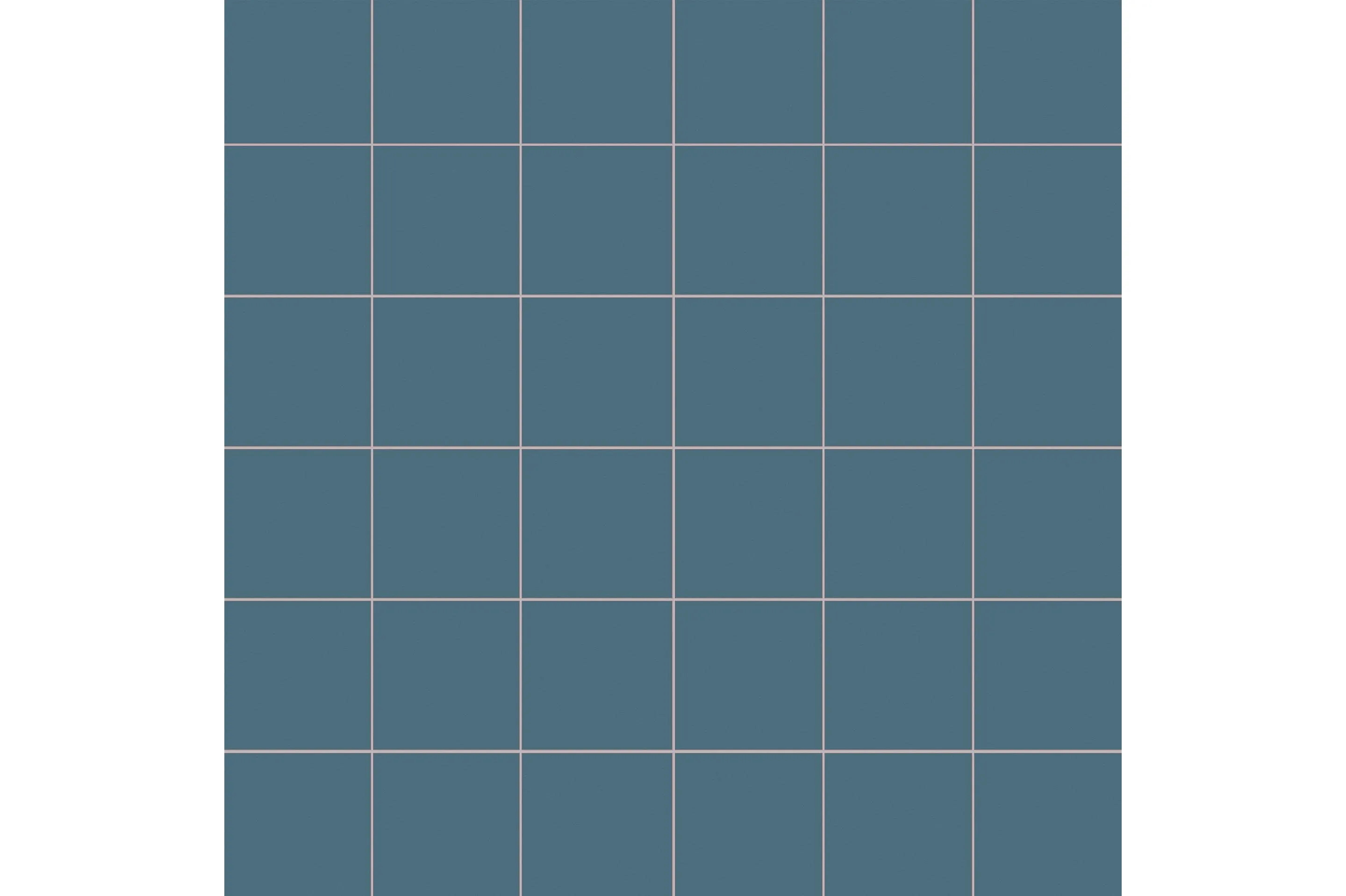 Керамогранит Casalgrande Padana Atelier Mosaico 5X5 Oltremare