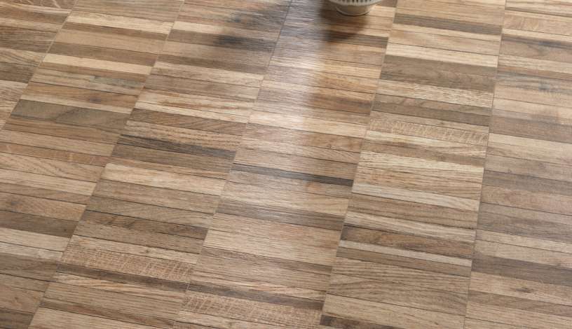 Wooddesign - Settecento