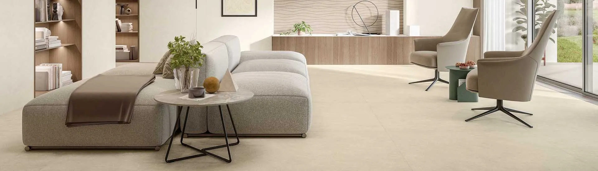 Керамогранит Atlas Concorde Boost Natural Pro Oat