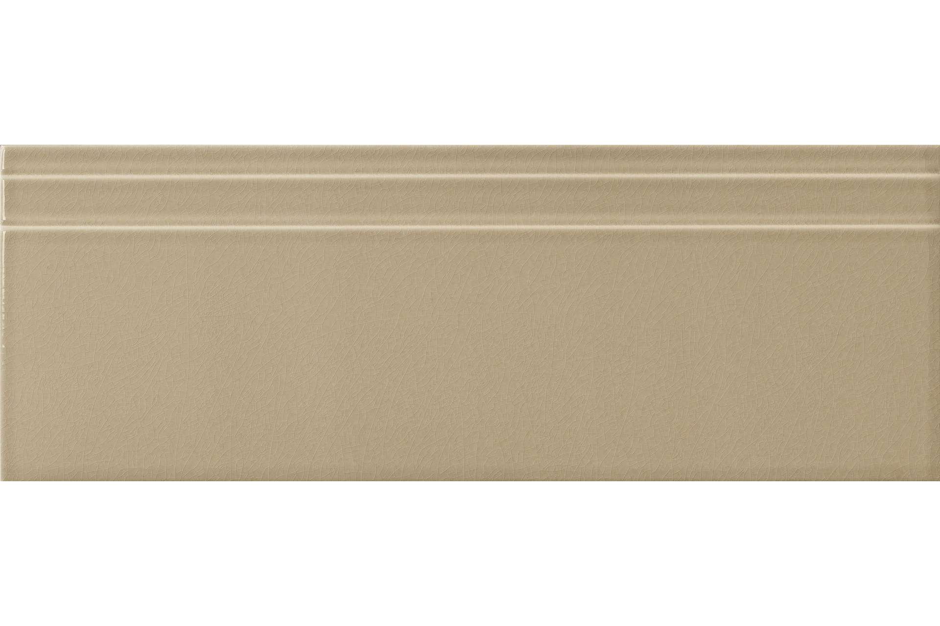 Керамогранит Grazia Ceramiche Impressions (Впечатления) Zoccolo Cappuccino