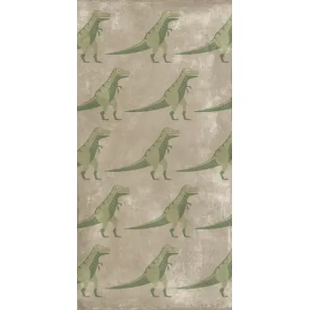 Керамогранит MaxFine by Iris FMG Design Your Slabs Dino Green Big