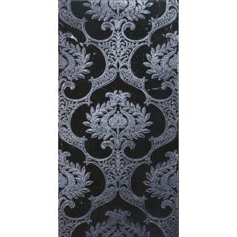 Мрамор Petra Antiqua Evolution 2 mckinley 30,5x60 nero marquinia indaco