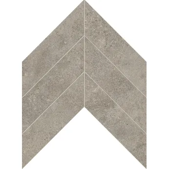 Керамогранит Atlas Concorde Boost Icor Mosaico Chevron Sideral
