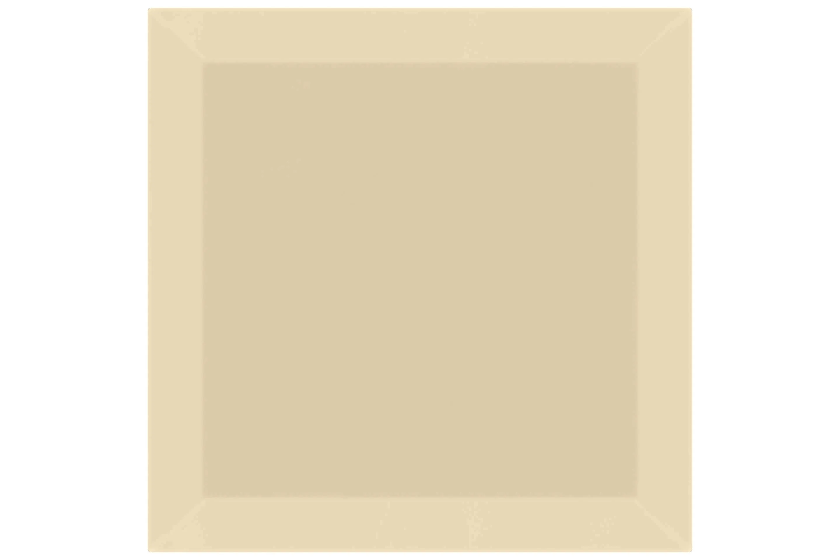 Керамогранит LaDiva Violante (Виоланта) Quadrato Diamante Vaniglia