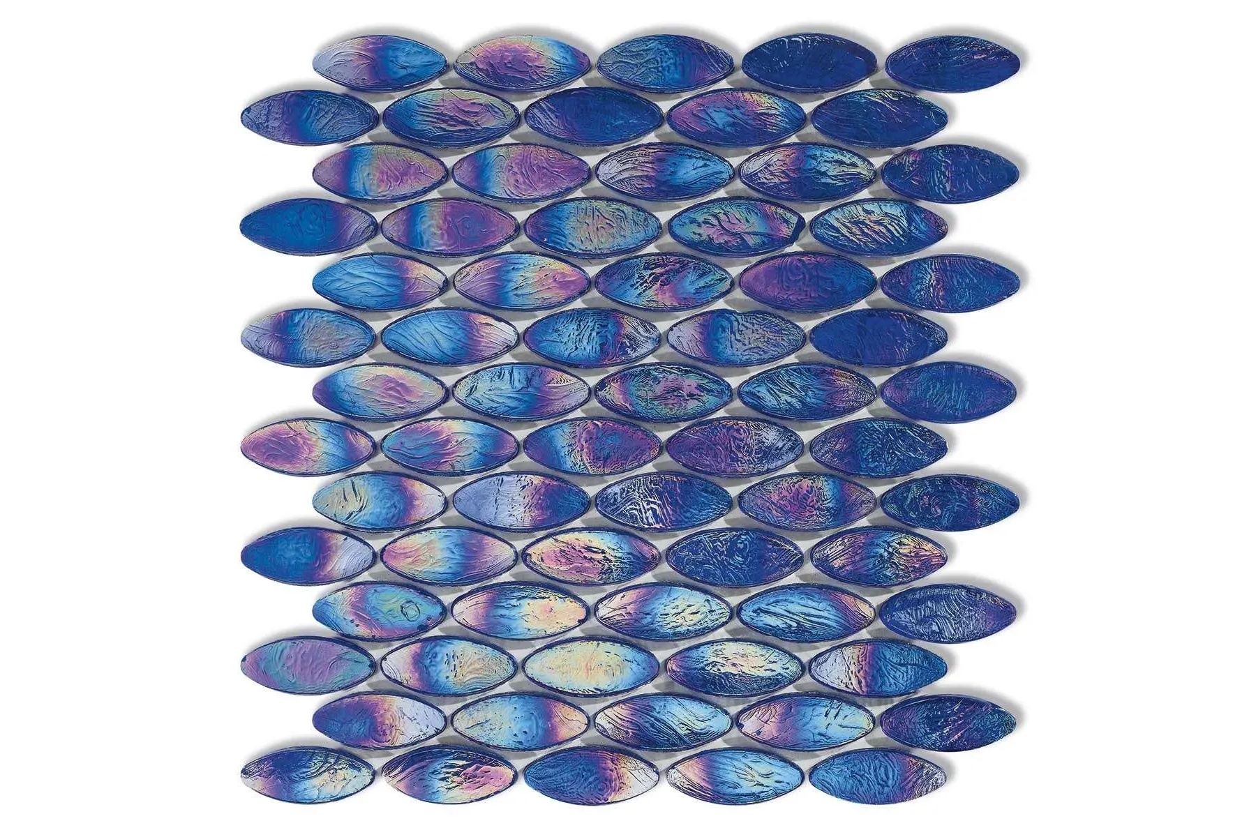 Мозаика Sicis Neoglass 219 Silk Domes