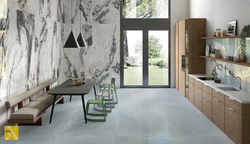 Unique Marble - Provenza by Emil Group