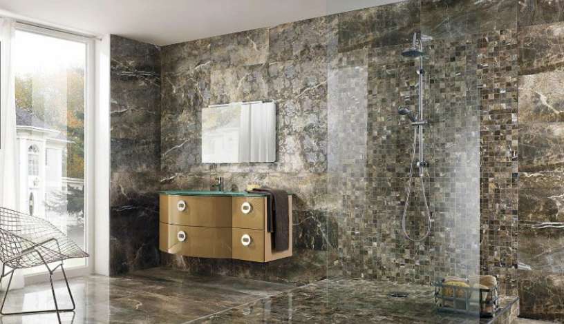 Thrill - La Fabbrica