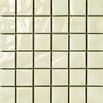 Мозаика Settecento (Сеттеченто) Musiva (Музива) Beige Ecru 4.5x4.5