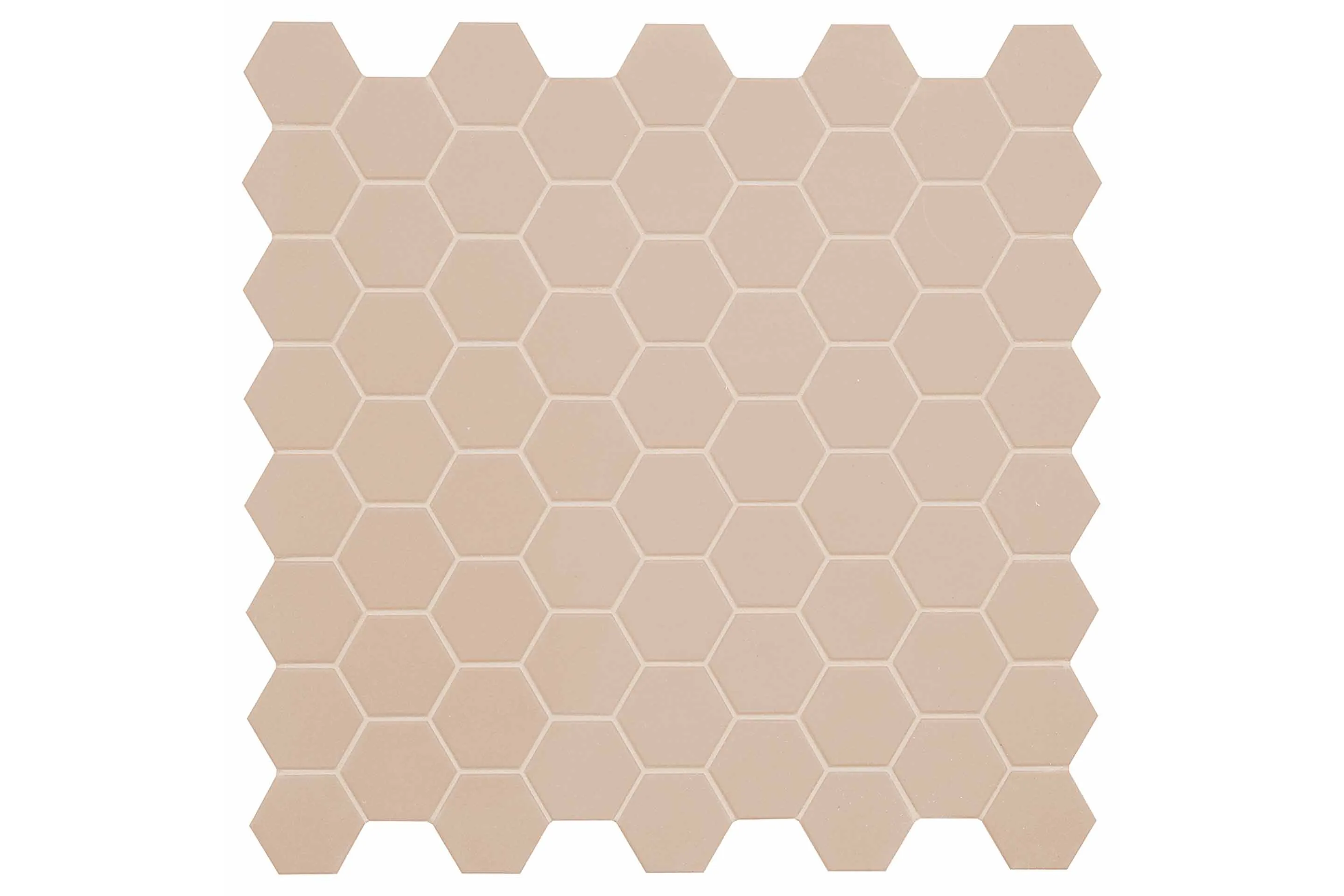 Керамогранит Terratinta Ceramiche Hexa Rosy Blush Mosaic