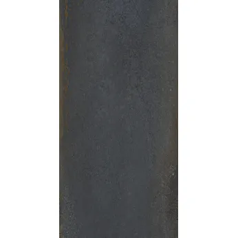 Керамогранит Saime Ferrocemento Nero