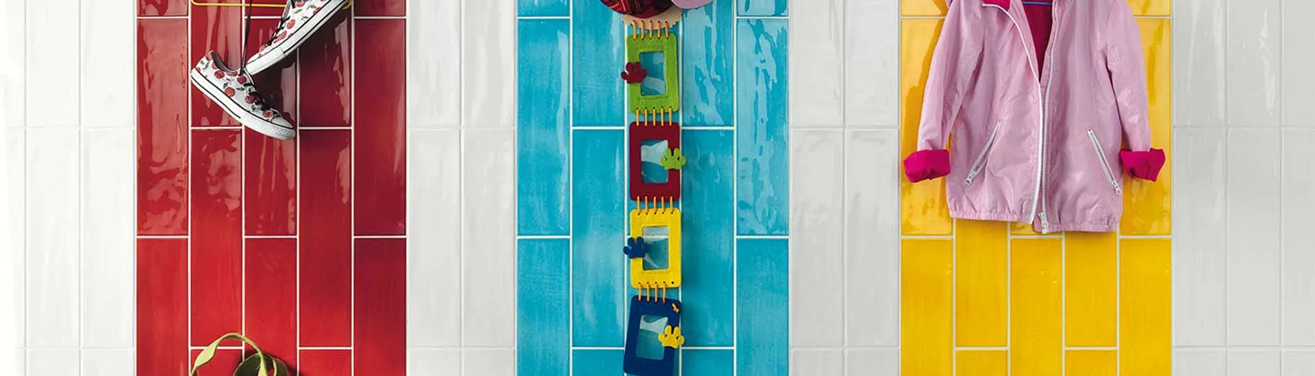 Керамогранит Tonalite Joyful Cherry