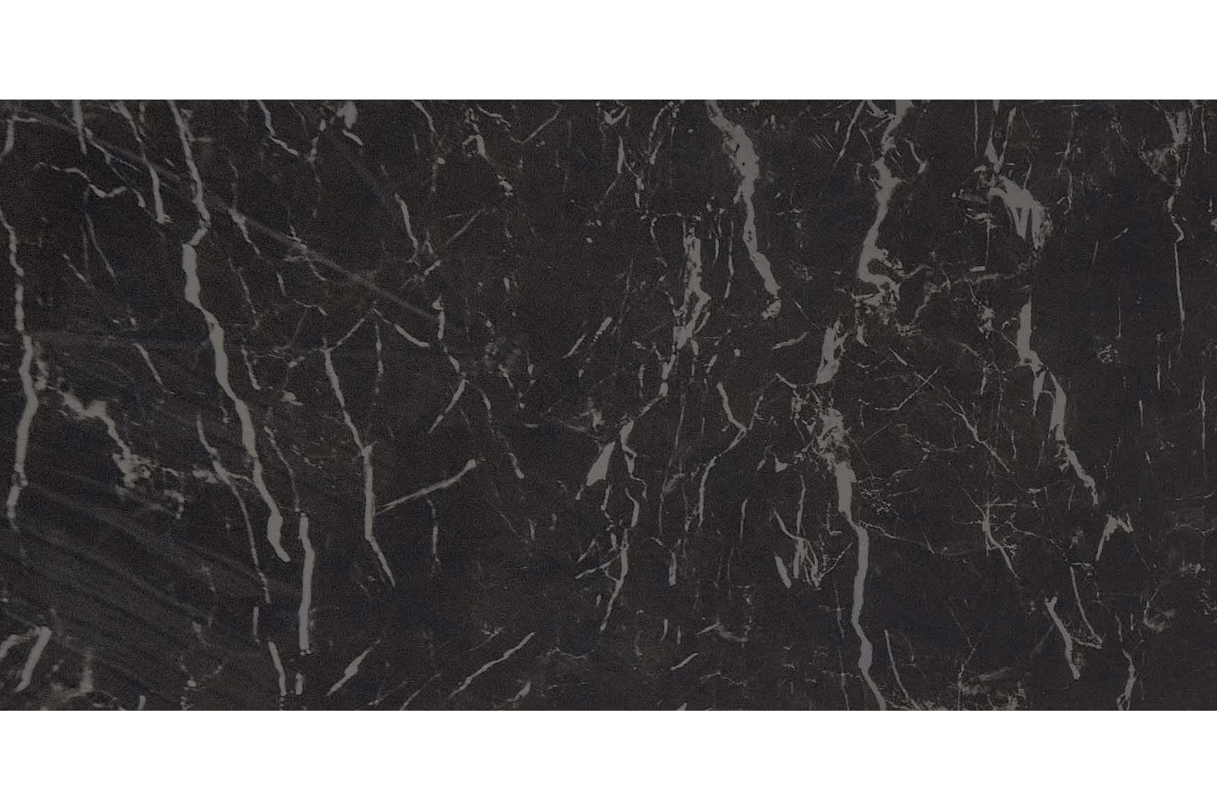 Керамогранит Casalgrande Padana Marmoker Nero Creta