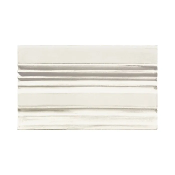Керамогранит Grazia Ceramiche Epoque (Эпоха) Terminale Pitti Bianco Cr
