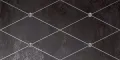 Rhombus Platino Oro Su Nero Con (Ромбус Платино Оро Су Неро Кон)