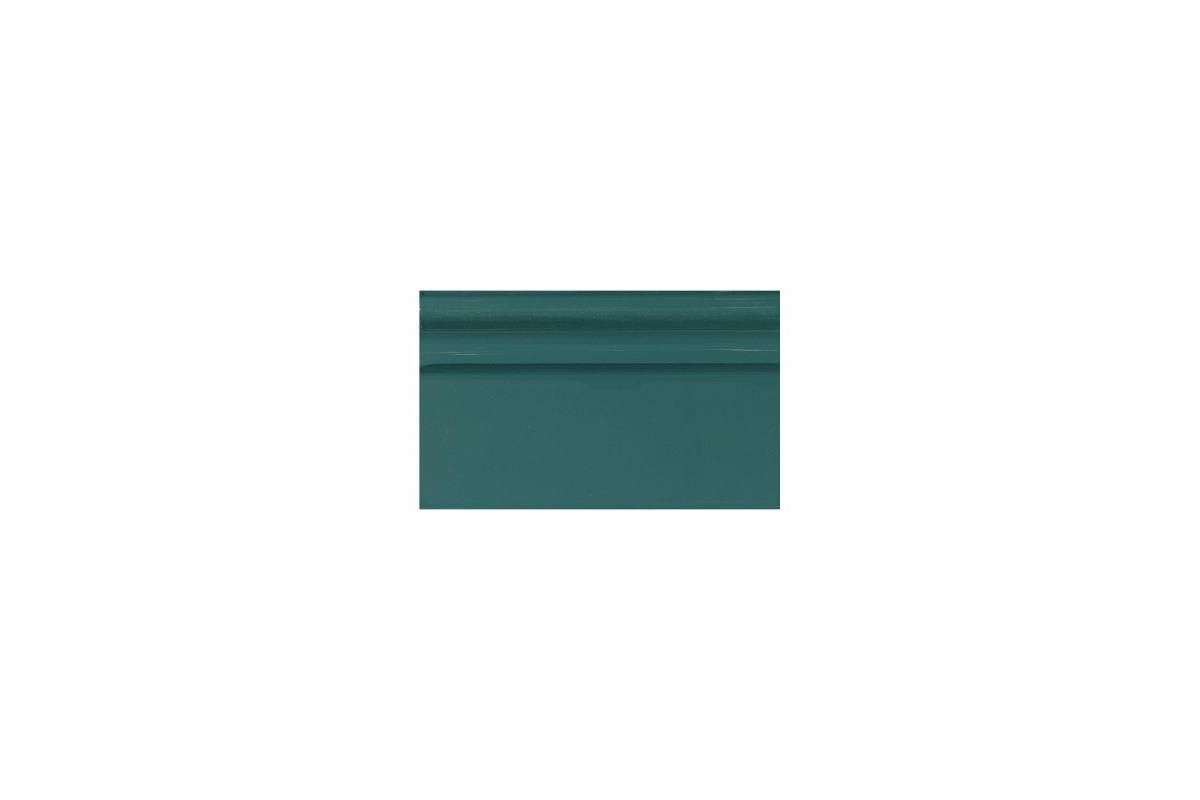 Керамогранит Petracers Capitonne (Капитонне) Battiscopa Verde