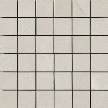 Керамогранит Cir Serenissima Gemme Mosaico Breccia Grigio 5x5