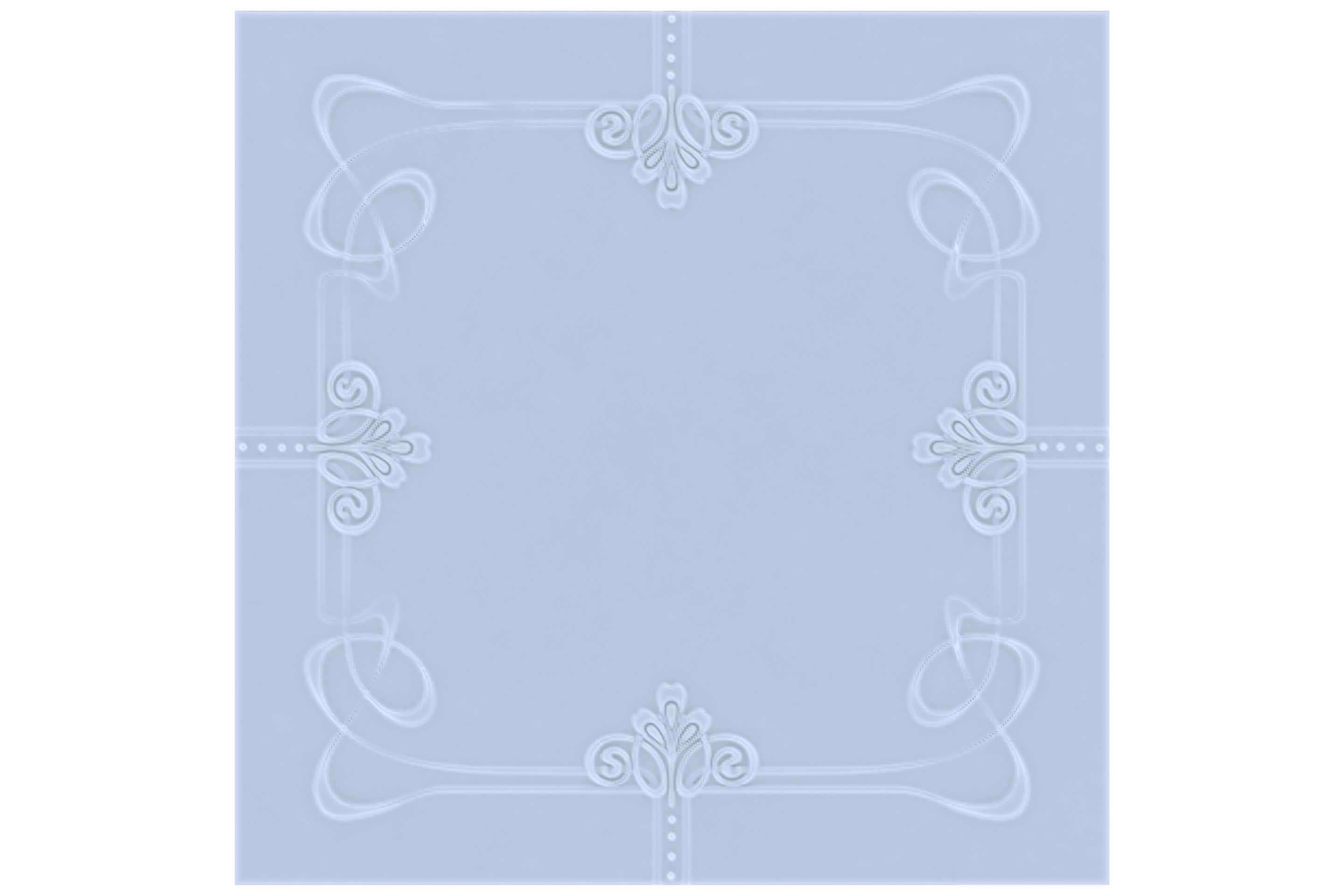 Керамогранит LaDiva Margherita (Маргарита) Quadrato Margherita 03 Lavanda