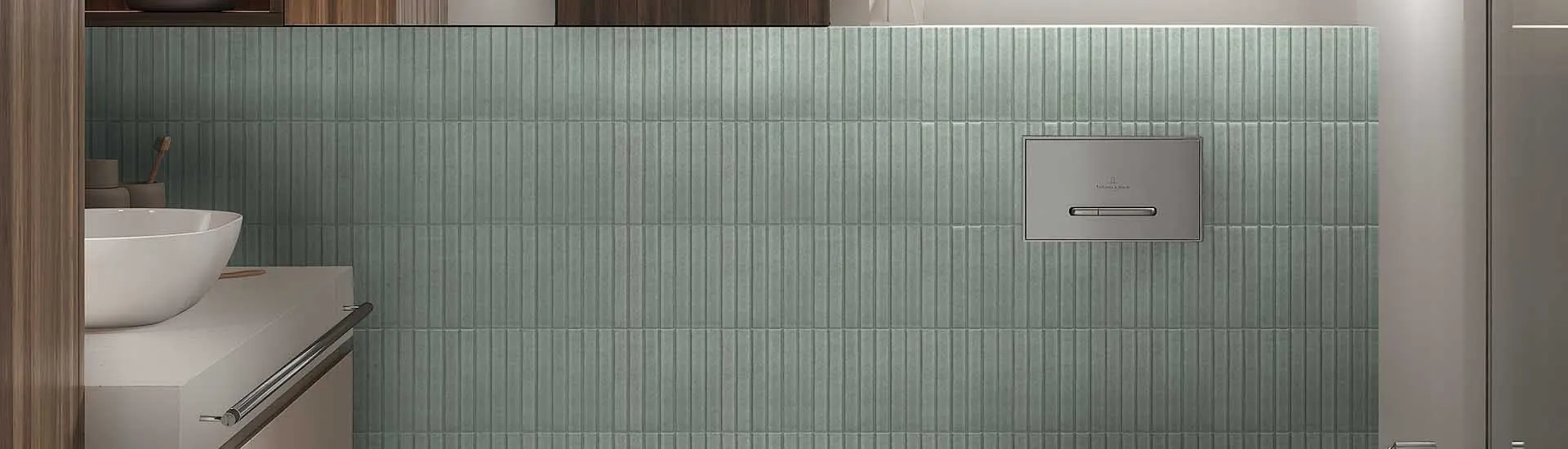 Керамогранит Terratinta Ceramiche Stick Willow Green