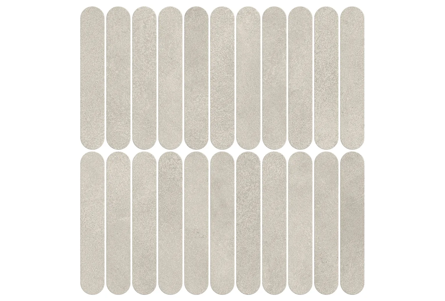 Керамогранит Atlas Concorde Boost Expression Mosaico Ellipse Haze