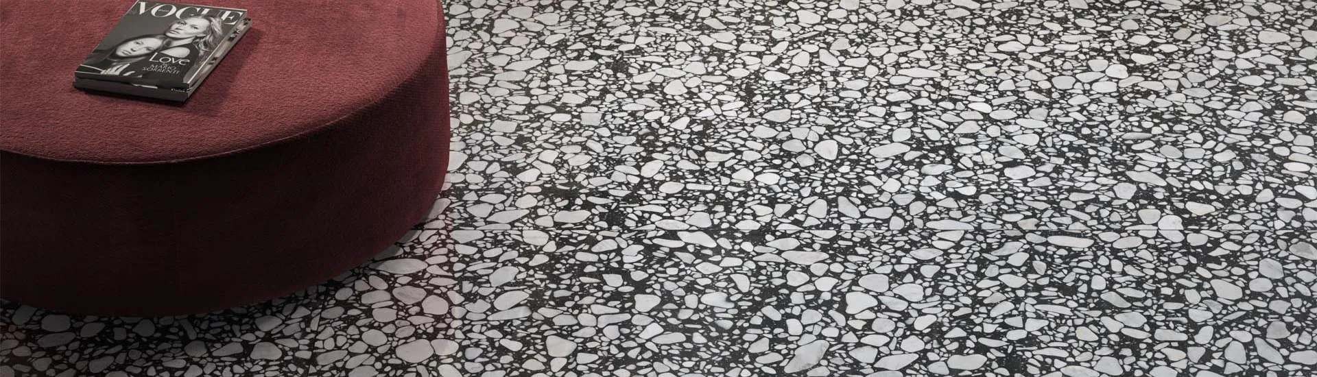 Керамогранит Casalgrande Padana Macro Moro