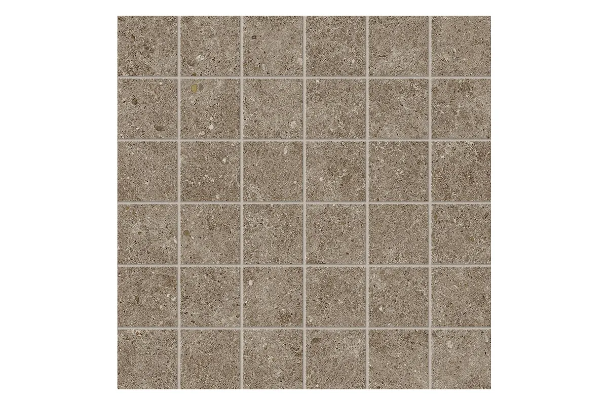 Керамогранит Atlas Concorde Boost Stone Taupe Mosaico