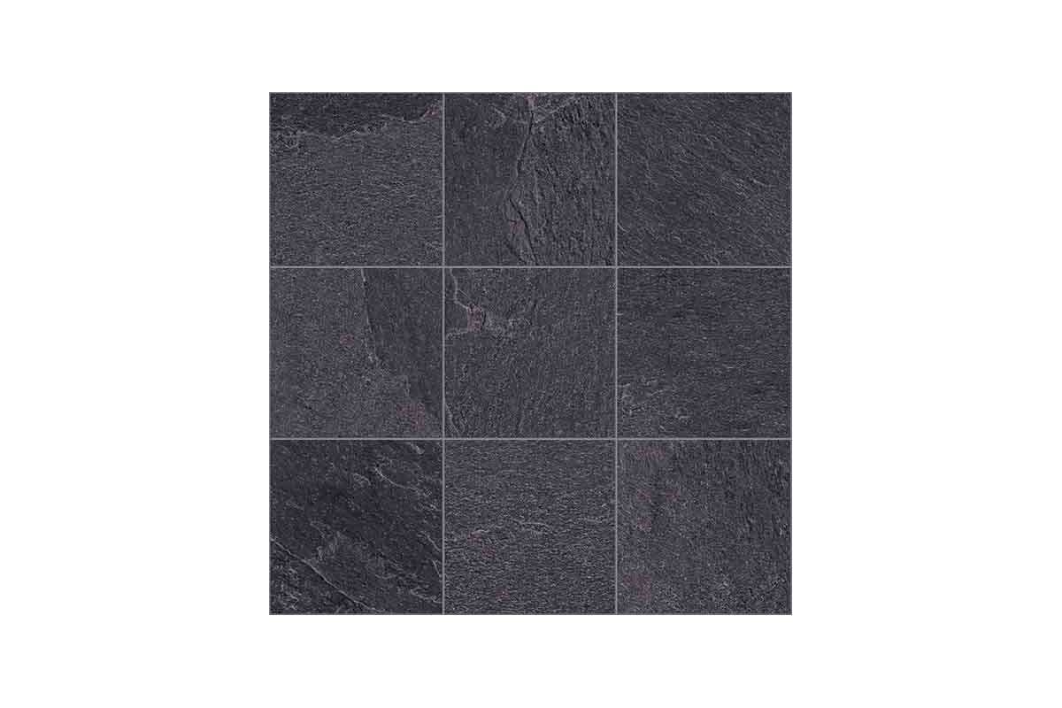 Керамогранит Emil Ceramica Nordika Mosaico 10X10 Dark