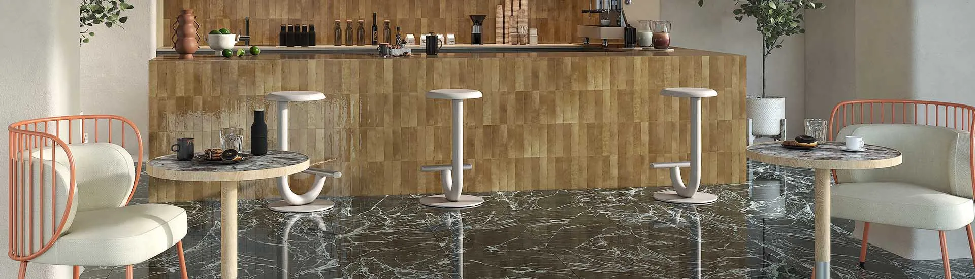 Керамогранит Sartoria Materici Cedro