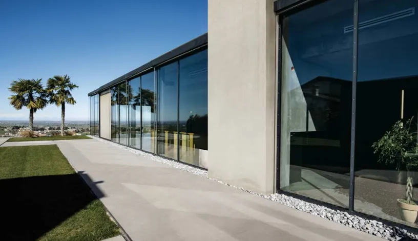 Earthtech - Florim Design